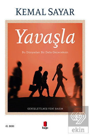 Yavaşla
