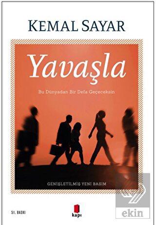 Yavaşla