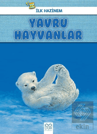 Yavru Hayvanlar - İlk Hazinem