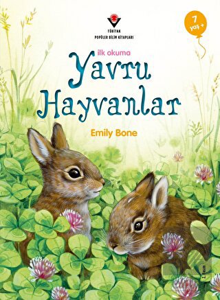 Yavru Hayvanlar - Okumaya Başlarken