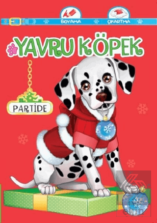 Yavru Köpek Partide