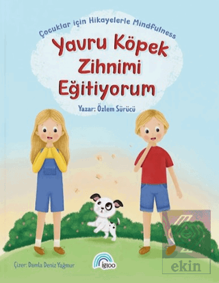 Yavru Köpek Zihnimi Eğitiyorum