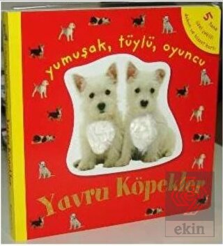 Yavru Köpekler