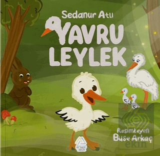 Yavru Leylek