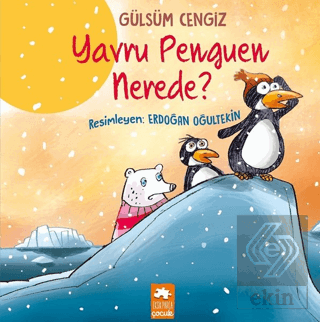 Yavru Penguen Nerede?