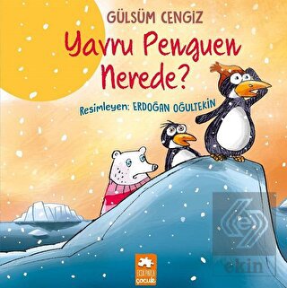 Yavru Penguen Nerede?