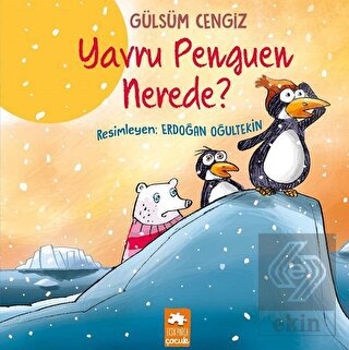 Yavru Penguen Nerede?