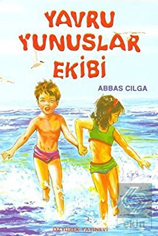 Yavru Yunuslar Ekibi