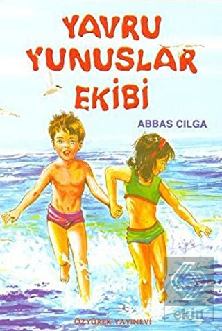 Yavru Yunuslar Ekibi