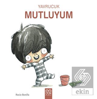 Yavrucuk Mutluyum