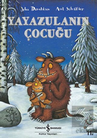 Yayazulanın Çocuğu