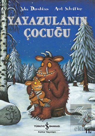 Yayazulanın Çocuğu