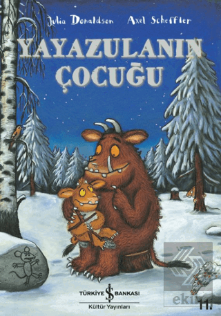 Yayazulanın Çocuğu