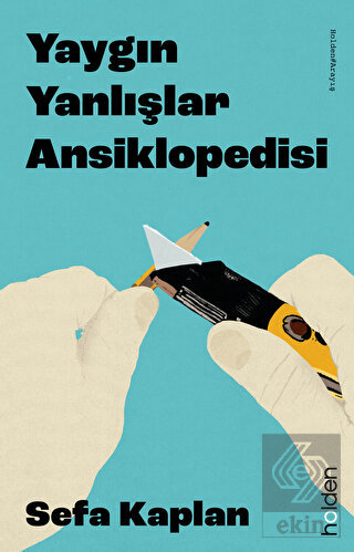 Yaygın Yanlışlar Ansiklopedisi