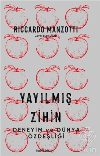 Yayılmış Zihin