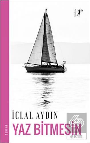 Yaz Bitmesin