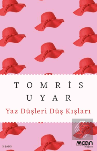 Yaz Düşleri Düş Kışları