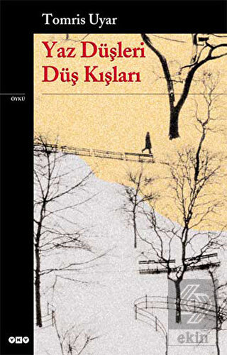 Yaz Düşleri Düş Kışları