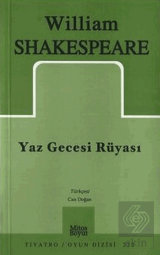 Yaz Gecesi Rüyası
