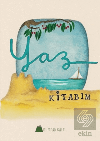 Yaz Kitabım
