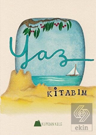 Yaz Kitabım