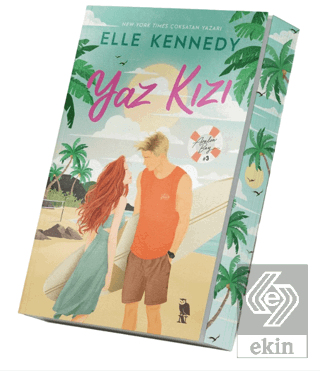 Yaz Kızı