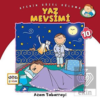 Yaz Mevsimi - Aferin Güzel Oğluma