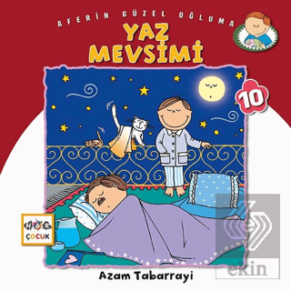 Yaz Mevsimi - Aferin Güzel Oğluma