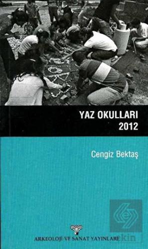Yaz Okulları 2012
