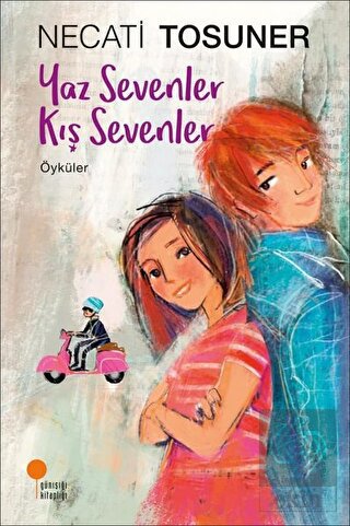 Yaz Sevenler Kış Sevenler