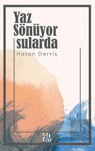 Yaz Sönüyor Sularda