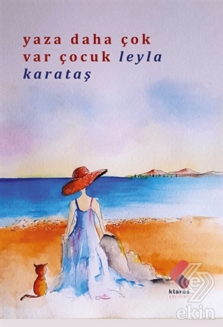 Yaza Daha Çok Var Çocuk