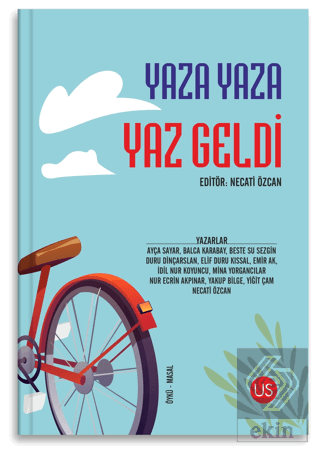 Yaza Yaza Yaz Geldi