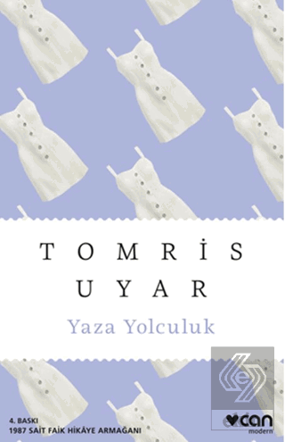Yaza Yolculuk