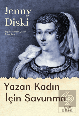 Yazan Kadın İçin Savunma