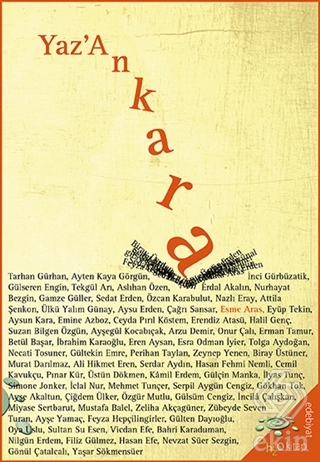 Yaz'Ankara