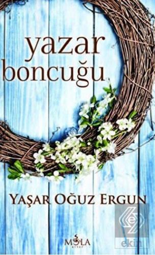 Yazar Boncuğu