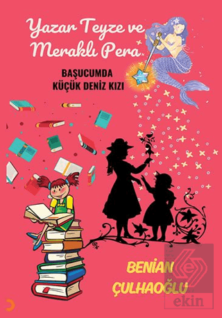 Yazar Teyze ve Meraklı Pera