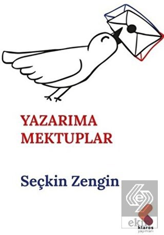 Yazarıma Mektuplar