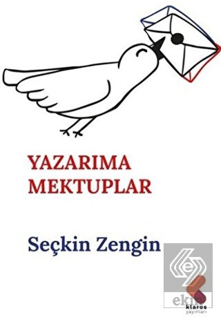 Yazarıma Mektuplar