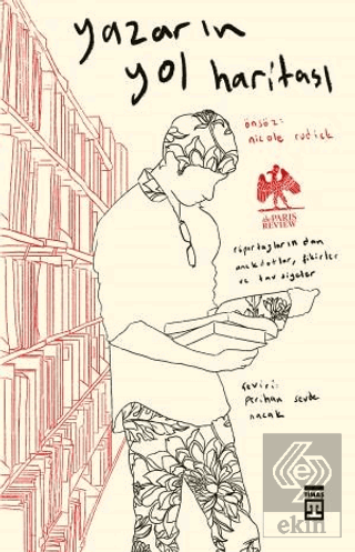 Yazarın Yol Haritası