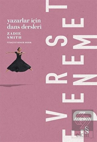 Yazarlar İçin Dans Dersleri