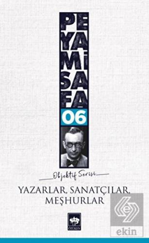 Yazarlar Sanatçılar Meşhurlar