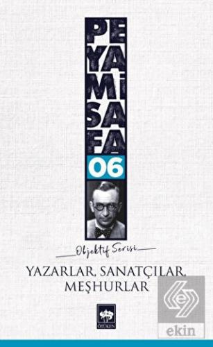 Yazarlar Sanatçılar Meşhurlar