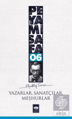 Yazarlar Sanatçılar Meşhurlar