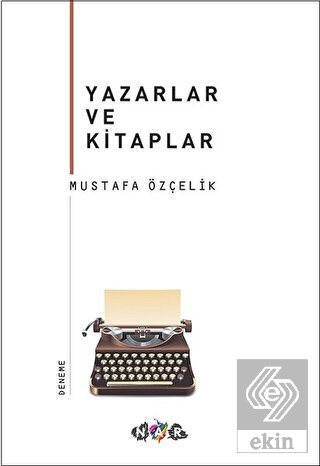 Yazarlar ve Kitaplar