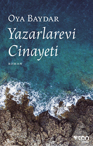 Yazarlarevi Cinayeti