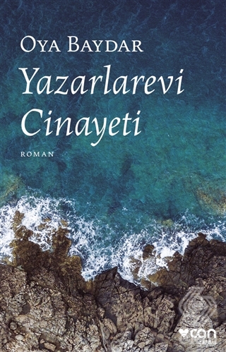 Yazarlarevi Cinayeti