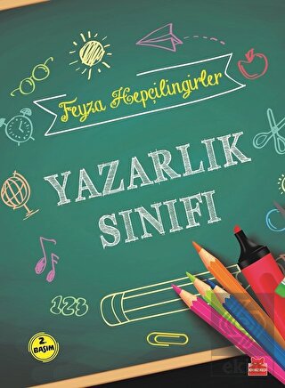 Yazarlık Sınıfı