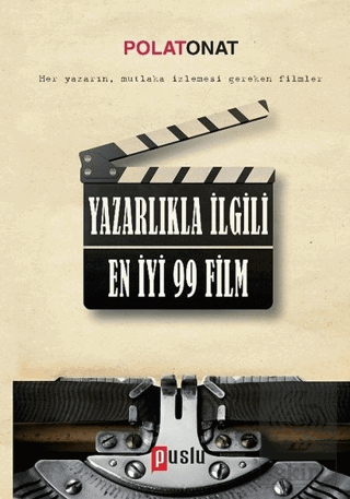 Yazarlıkla İlgili En İyi 99 Film